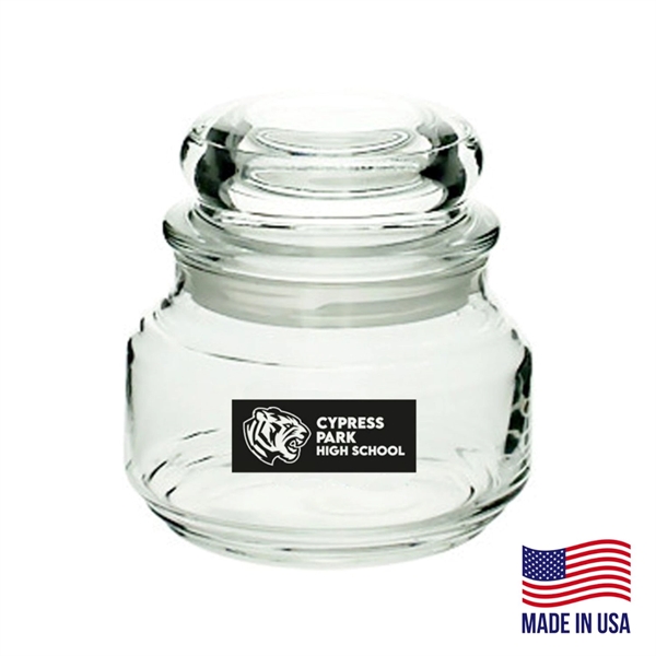 8 oz. ARC Elevation Candy Apothecary Jar