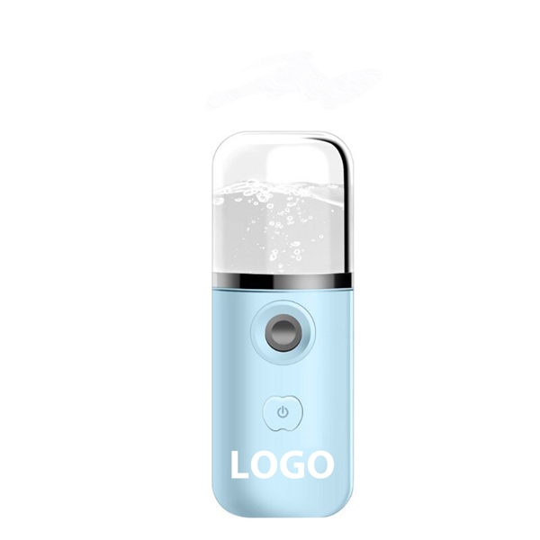 Rechargeable Spray Water Replenishing Instrument
