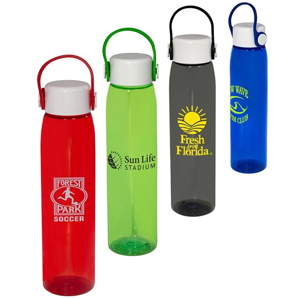 18.5 oz. Zone Tritan™ Bottle