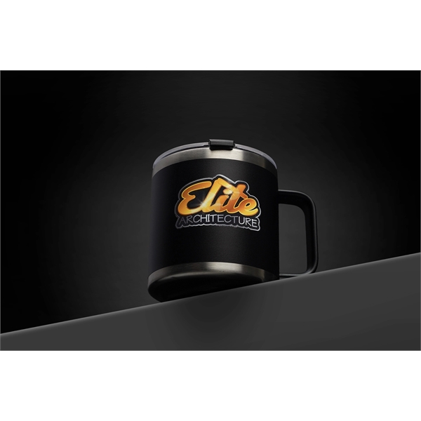 15 oz Ranch Tumbler with Handle