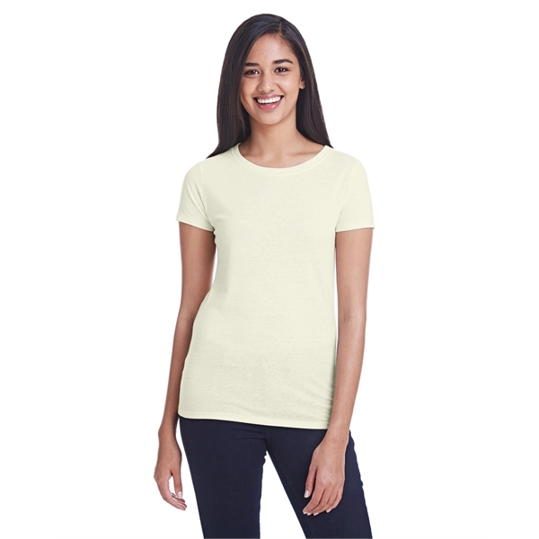 Threadfast Apparel Ladies' Triblend Short-Sleeve T-Shirt