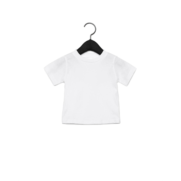 Bella + Canvas Infant Jersey Short Sleeve T-Shirt