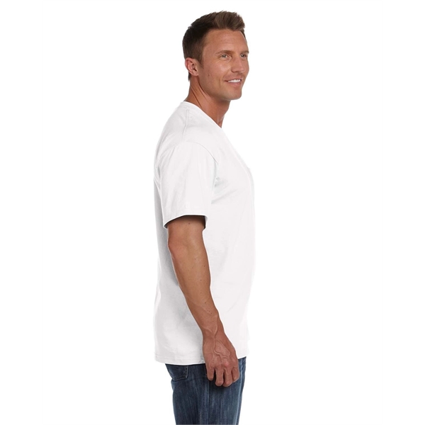 Fruit of the Loom Adult HD Cotton™ Pocket T-Shirt