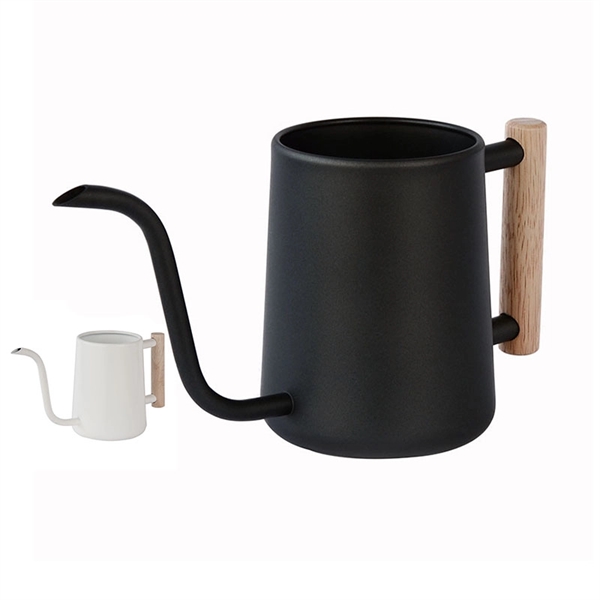 Indoor Watering Can with Long Spout