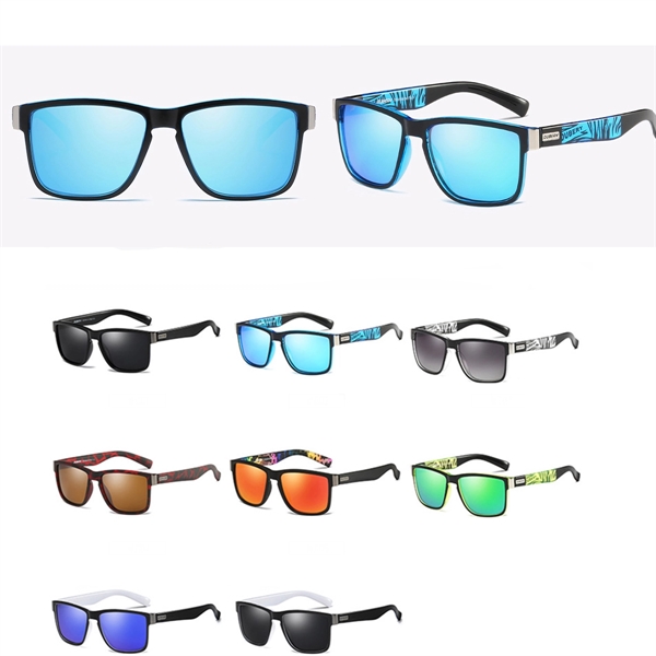 Polarized Sunglasses