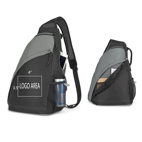 Promotional Sling Bags