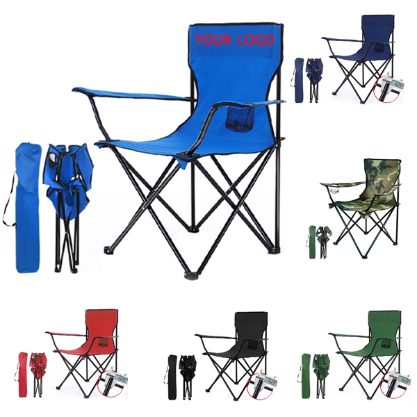 Folding Chair For Camping
