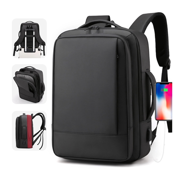 Men Laptop Backpack