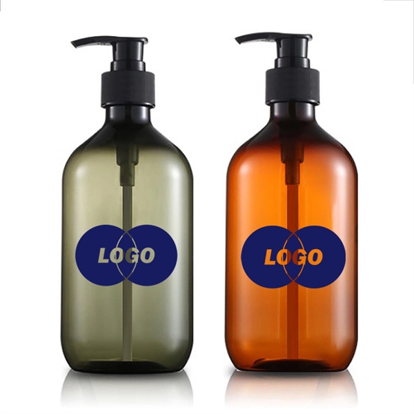 16oz Pump Bottle