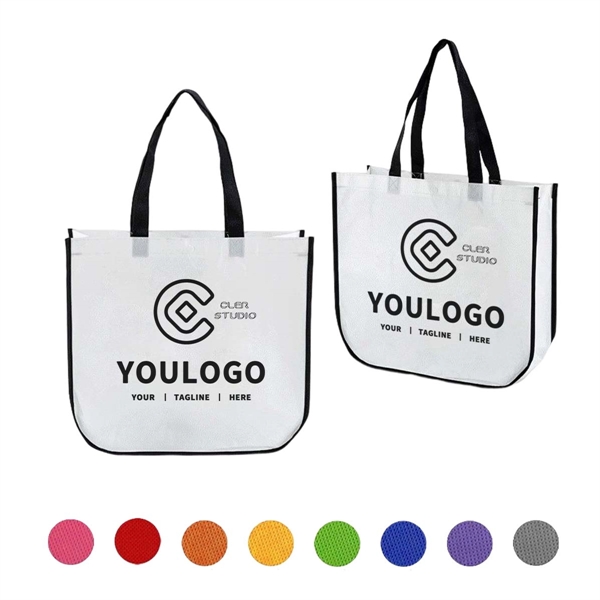 80gsm Color Matching Non-woven Bag