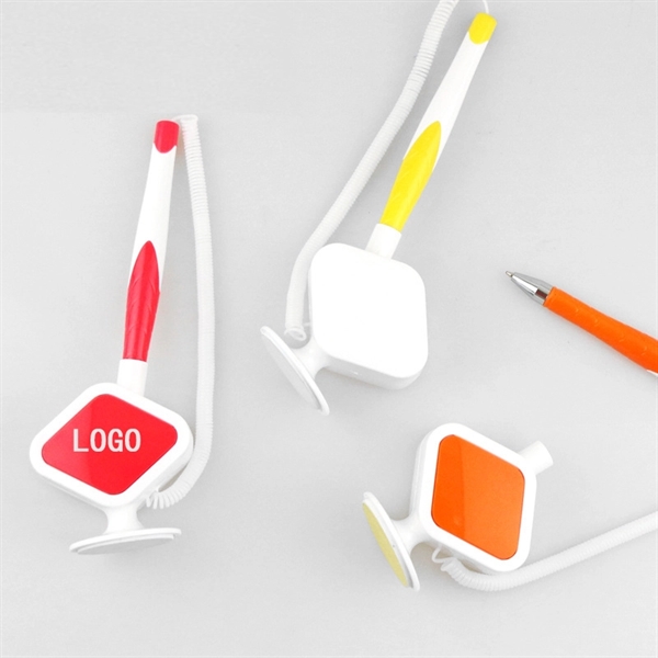 Counter Office Stationery Signature Pen