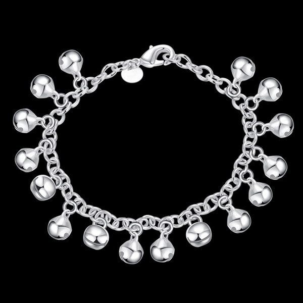 Jingle Bell Bracelet