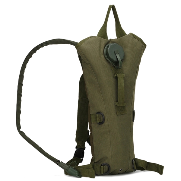 Water Bag Backpack