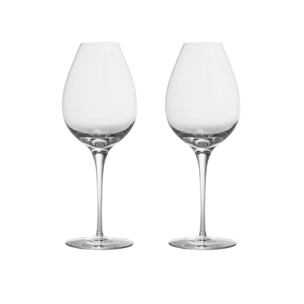 Difference Primeur Wine Glasses (set of 2)