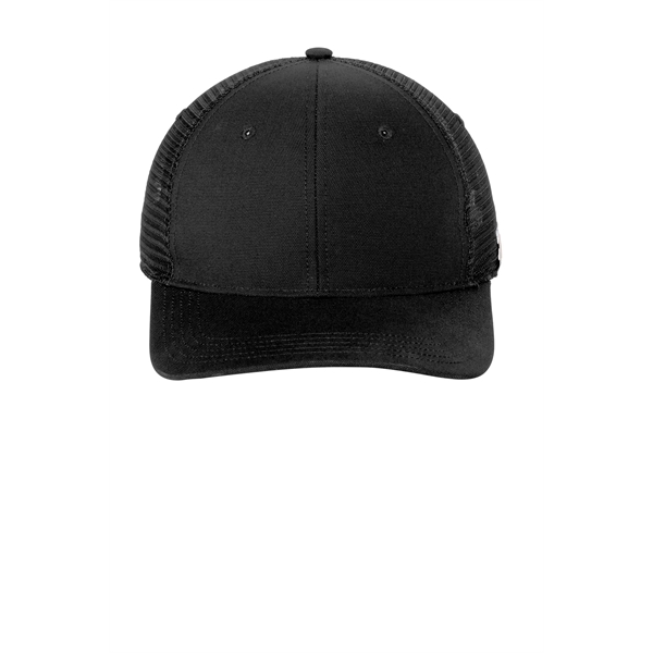 Carhartt Canvas Mesh Back Cap