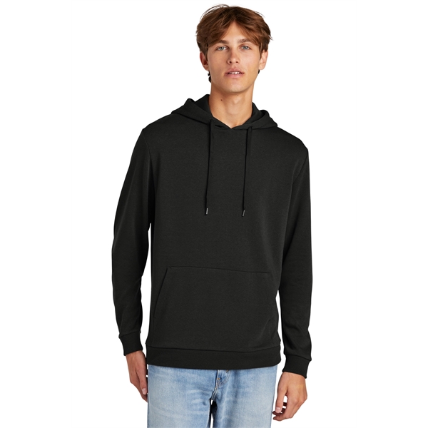 District Perfect Tri Fleece Pullover Hoodie