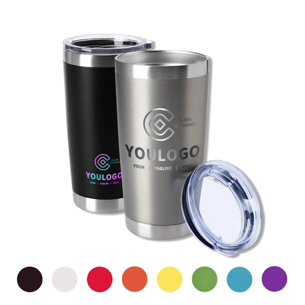 MOQ50 20oz Tumbler Cup