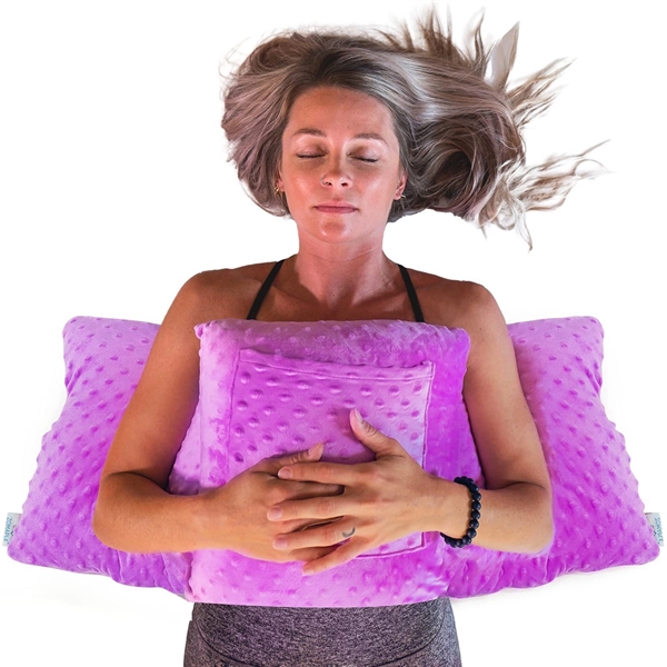 Mastectomy Post Surgery Pillow