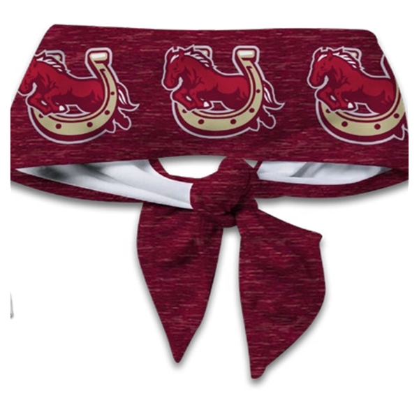 Tie Headband - One Size Fits All