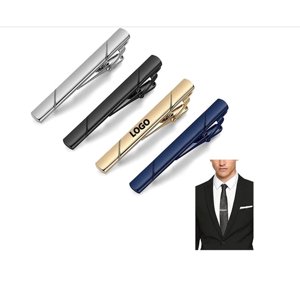 Classic Style Men Tie Clip