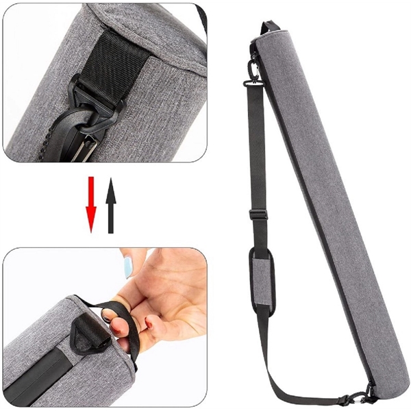 Beer Sleeve Insulated Golf Cooler Bag