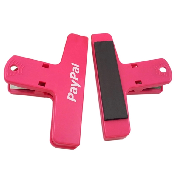Custom Magnet Clips