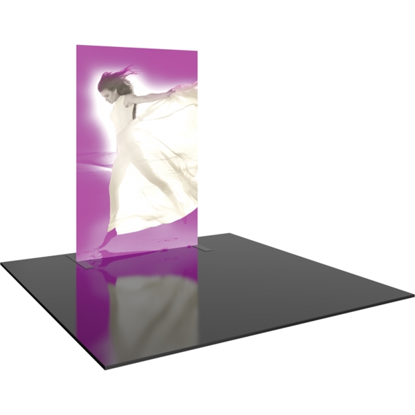 Formulate Master 5' Straight Backlit Display