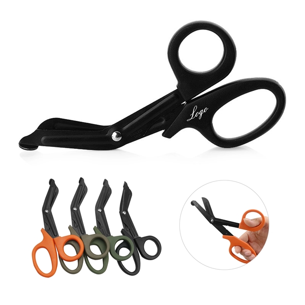 Medical Stainless Steel Scissors