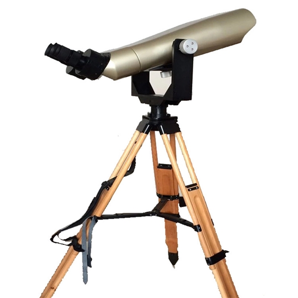 30X120X Hd Large Magnification Telescope