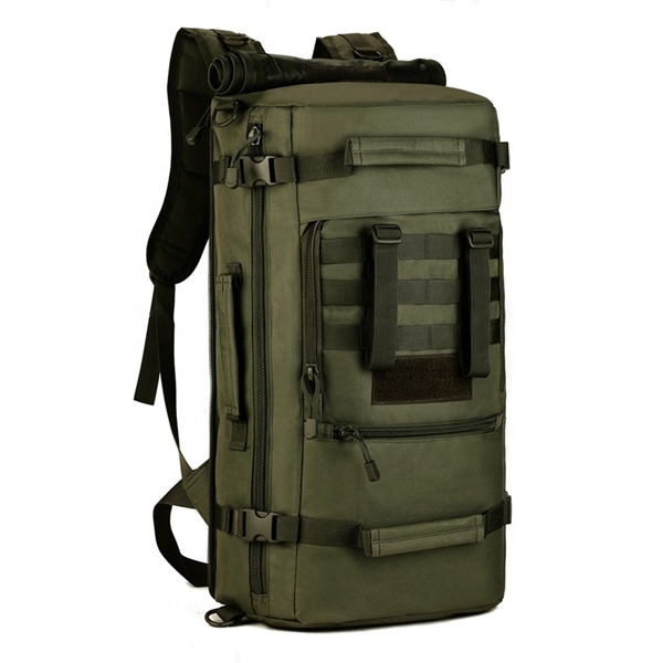 Witzman Travel Backpack