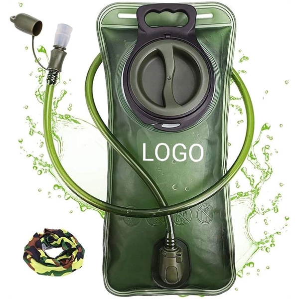 Hydration Reservoir Water Bladder Storage Backpack Outdoor