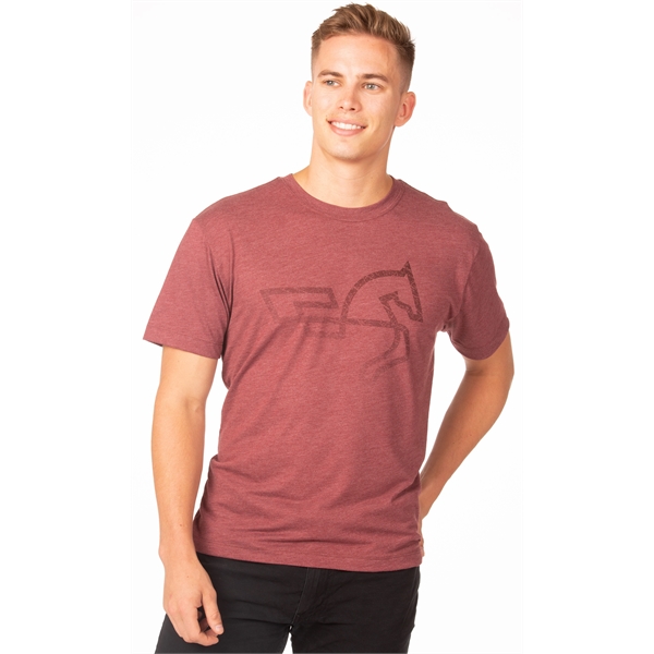 Primease® Men's Tri-Blend Tee