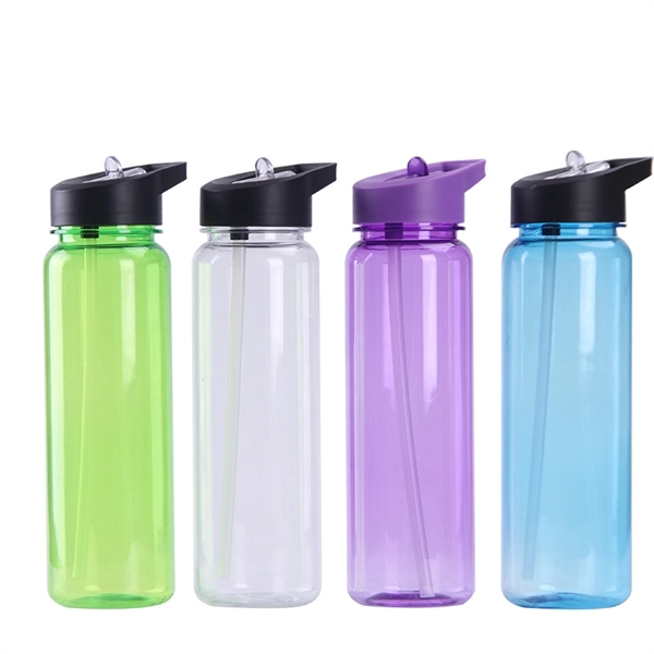 Sport Water Bottle-25 oz.
