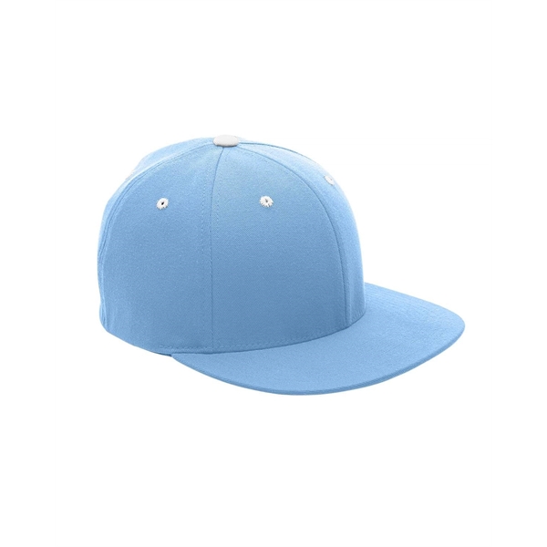 Team 365 by Flexfit Adult Pro-Formance® Contrast Eyelets Cap