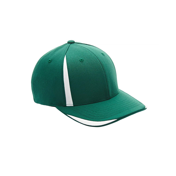 Team 365 by Flexfit Adult Pro-Formance® Front Sweep Cap