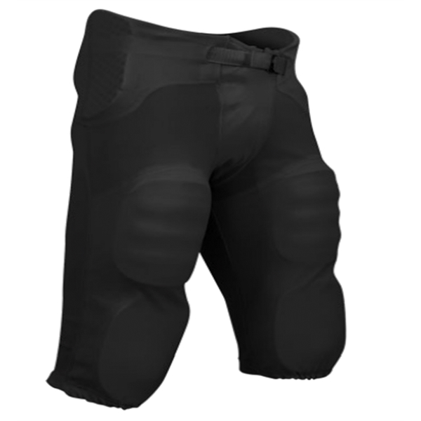Safety Football Pant Youth