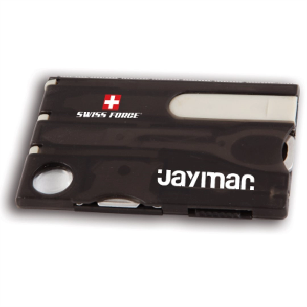 Swiss Force® Variety Multi-Tool