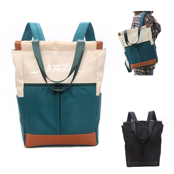 Travel Convertible Laptop Bag