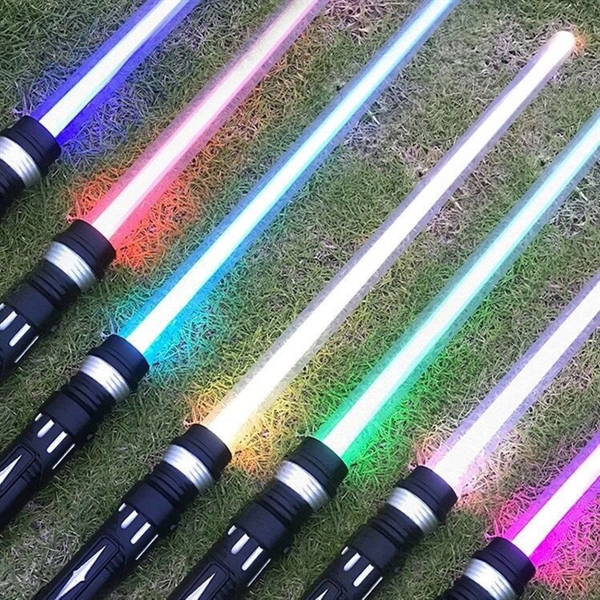 BEST SELLER-Laser Sword Light Up Saber
