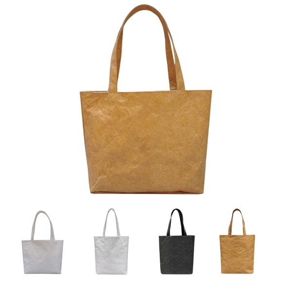 Reusable Tyvek Grocery Shopping Bags