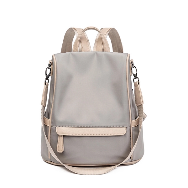 Women Waterproof Backpack Purse Bag