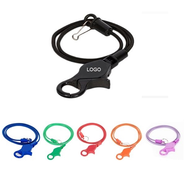 Lobster Claw Casino Bungee Cord