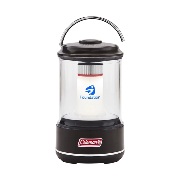 Coleman® 200 Lumens Mini LED Lantern with BatteryGuard™