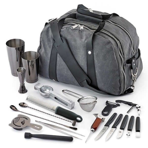 Deluxe II Set - Black