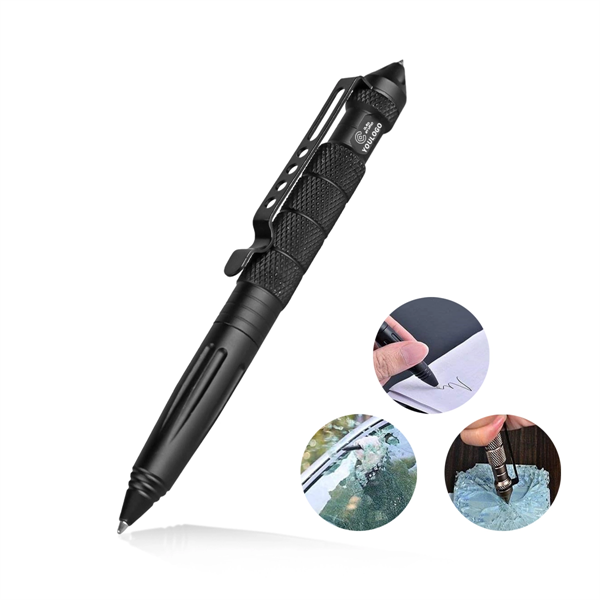 Multifunctional Professional life-saving Tactical Pen