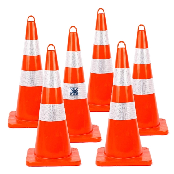Traffic Cones