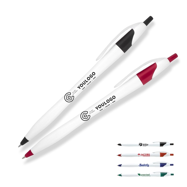Promotional Classic Click Ballpoint Pen
