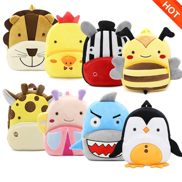 Kids School Bag