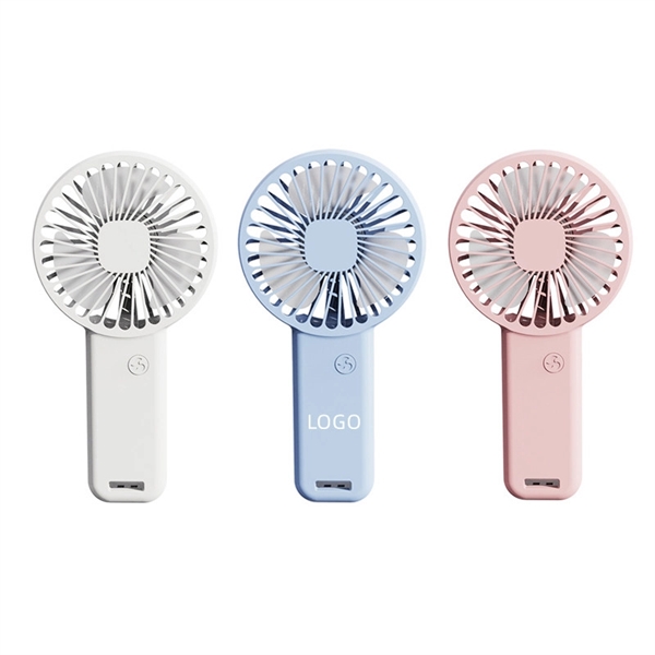 Mini Usb Portable Fan