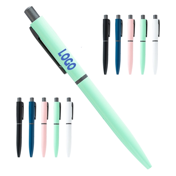 Metal Pen